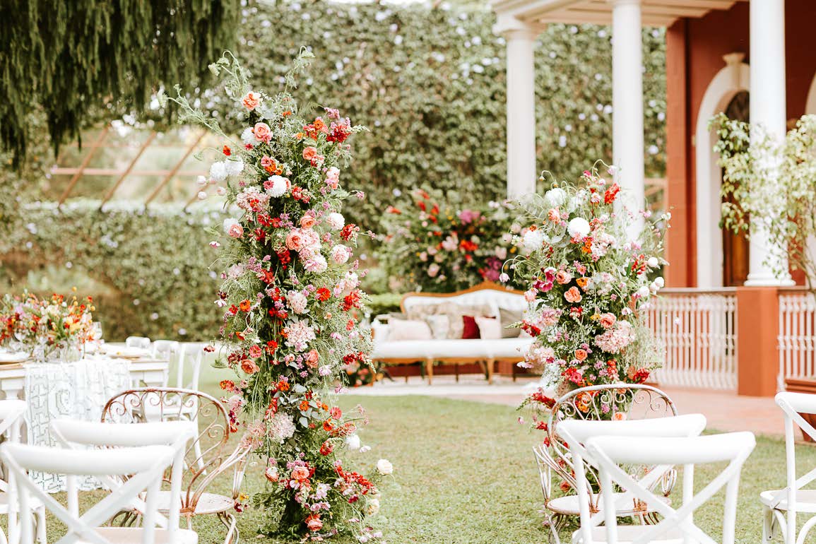 Decoração Roberta Gouvea