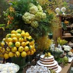 Casamento Toscano com Limão Siciliano
